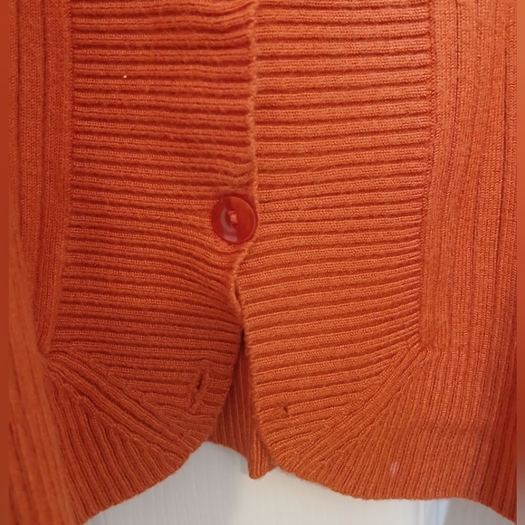 Vintage Lindor Cardigan Sweater - Picture 8 of 11